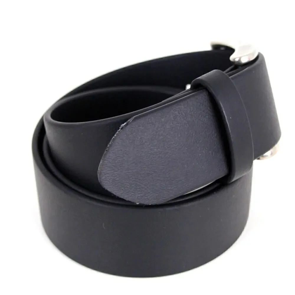 TRUTH SLUG Canada BLACK NON-LEATHER 1.5